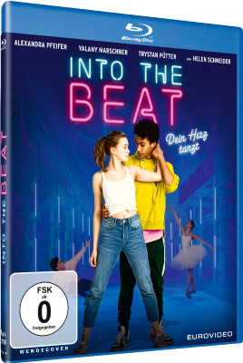into_the_beat_cover