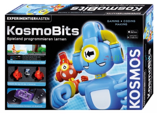 KosmoBits_Spielend_programmieren_lernen_Kosmos