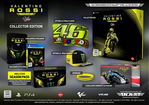 Rossi_Collector