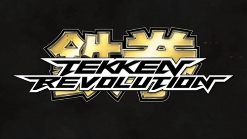 Tekken_revolution