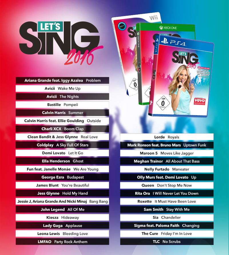 lets_sing_songliste