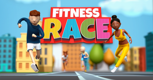fitness_race