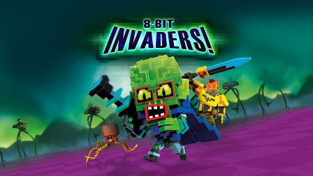 8bit_invaders