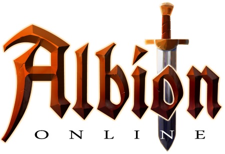 Albion_Online_Logo