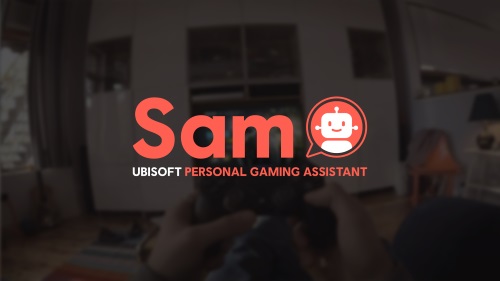 UbisoftClub_Sam_PersonalGamingAssistant