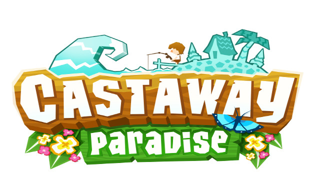castaway_paradise_logo