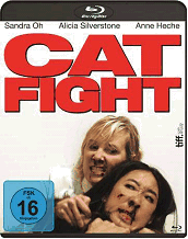 catfight