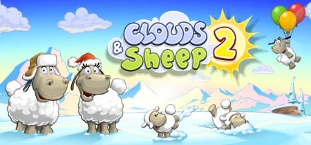 clouds_and_sheep