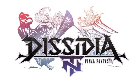 dissidia_final_fantasy