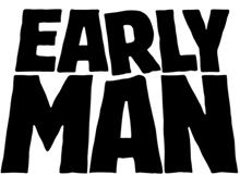 early_man