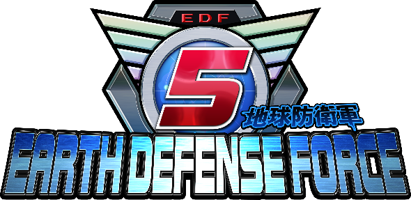 eart_defense_force