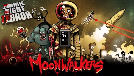 moonwalkers