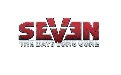 seven_the_days_long_gone