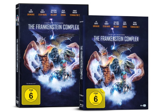 the_frankenstein_complex