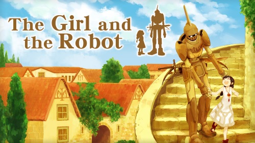 the_girl_and_the_robot