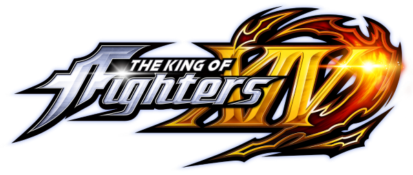 theking_of_fighters_XIV