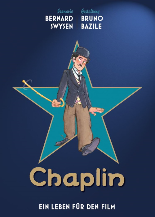 Chaplin_Cover