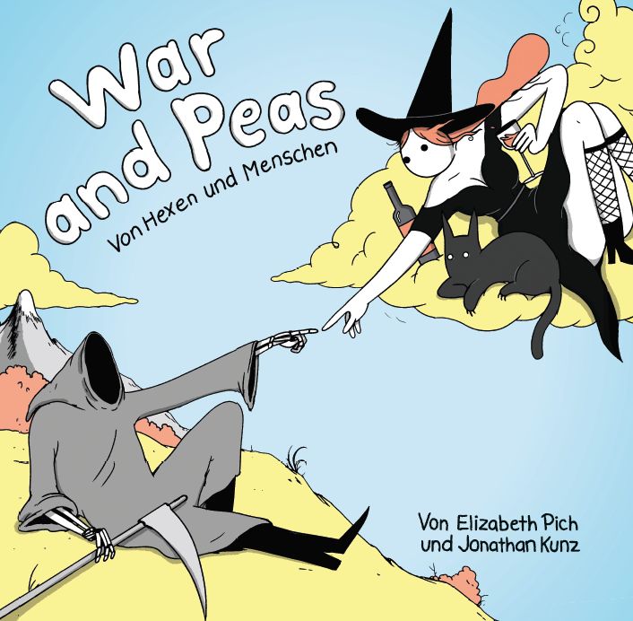 War_and_Peas___Cover