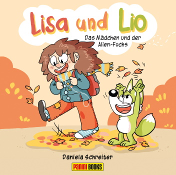 lisa_und_lio