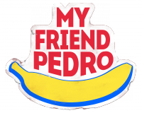 my_friend_pedro