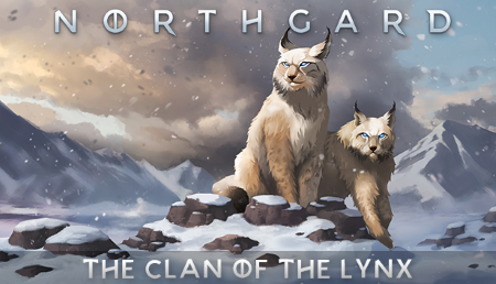 northgard_lynx