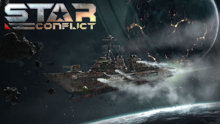 star_conflict