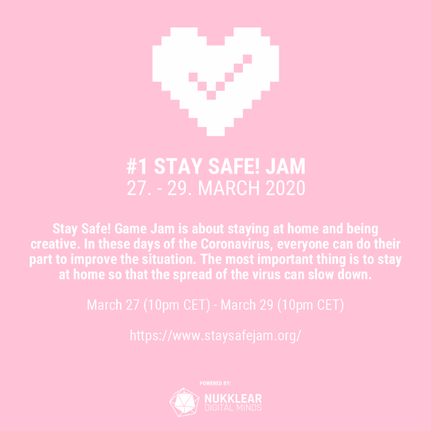 stay_safe