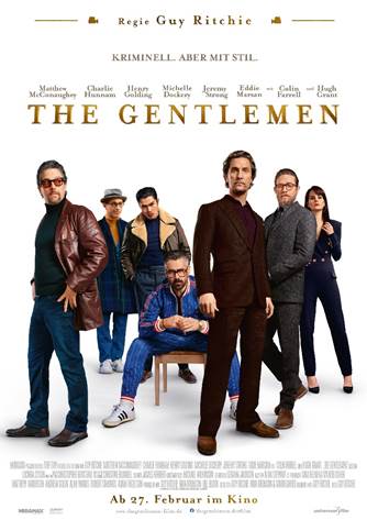 the_gentlemen