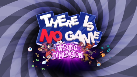 there_is_no_game