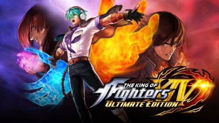 king_of_fighters_XIV_ultimate