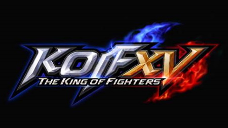 king_of_fighters_XV