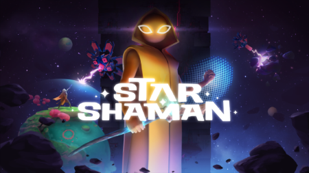 star_shaman