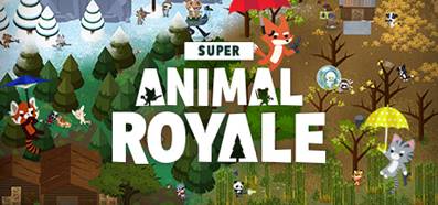 super_animal_royale