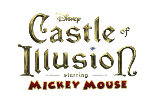 CastleofIllusion_Logo