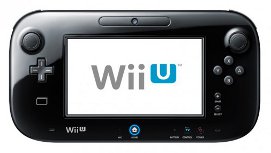 WiiU - Der neue Controller
