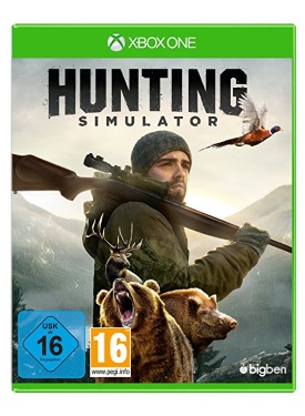 Hunting_Simulator