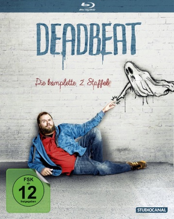 Deadbeat_Staffel_2