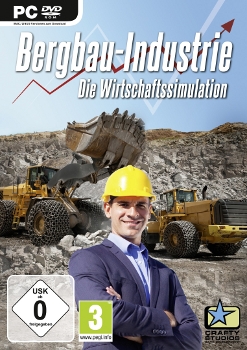 Bergbau_Cover