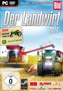 Der_Landwirt_2014_Cover