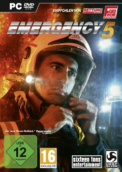 Emergency_5_Cover