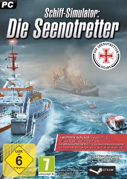 Schiff_Simulator_Die_Seenotretter_Cover