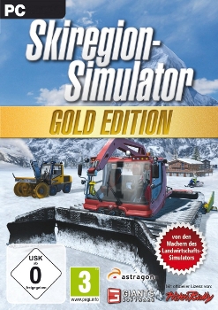 Skiregion_Simulator