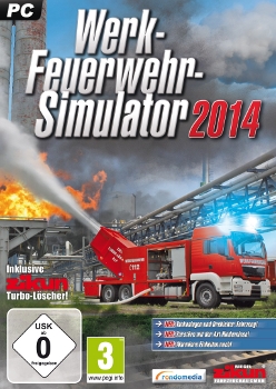 Werk_Feuerwehr_Simulator_2014_Cover