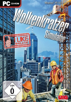 Wolkenkratzer_Cover