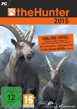 theHunter2015_Cover