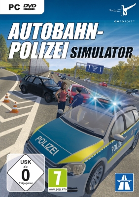 Autobahnpolizei_Cover