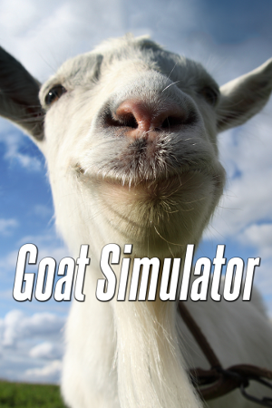 GoatSimulator