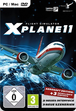 xplane11