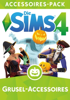 Sims_Halloween_Cover