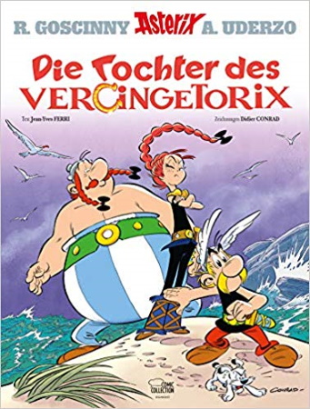 Asterix_Tochter